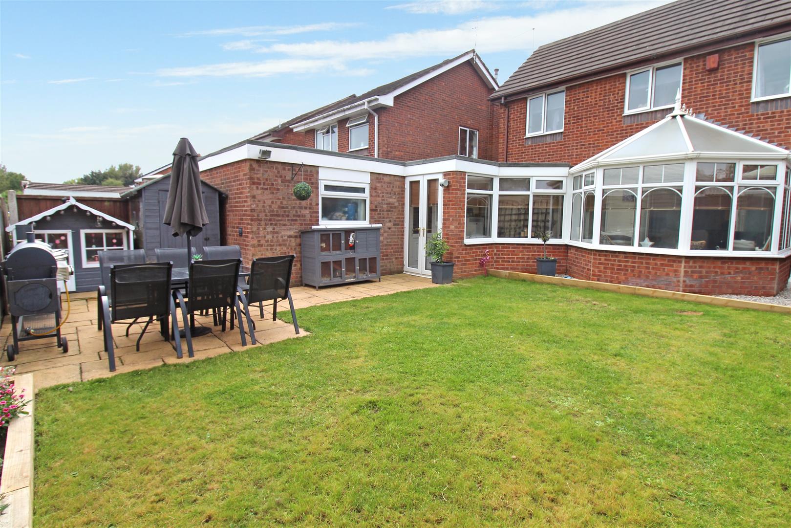 Chesterwood Road, Acres Wood, Stoke-On-Trent